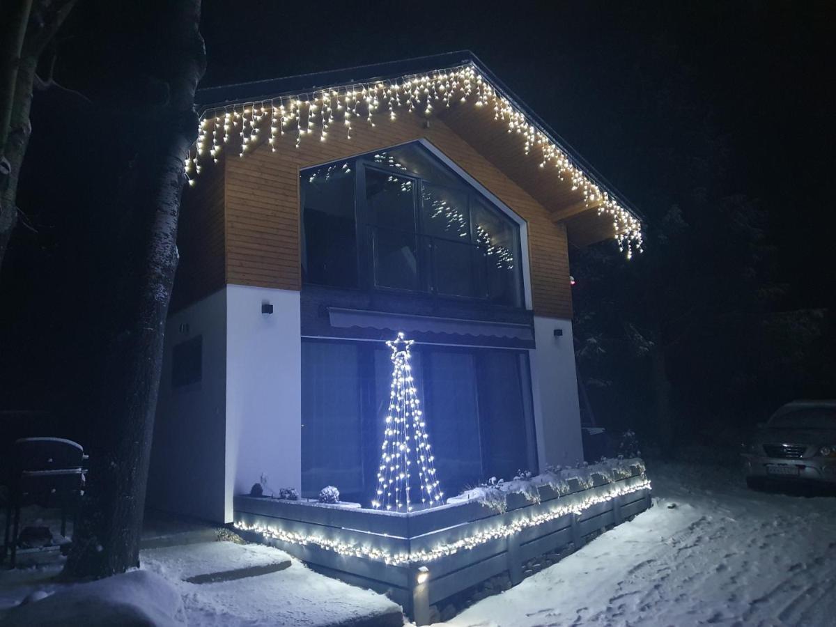 Chatka Panorama Mlynceky Zewnętrze zdjęcie