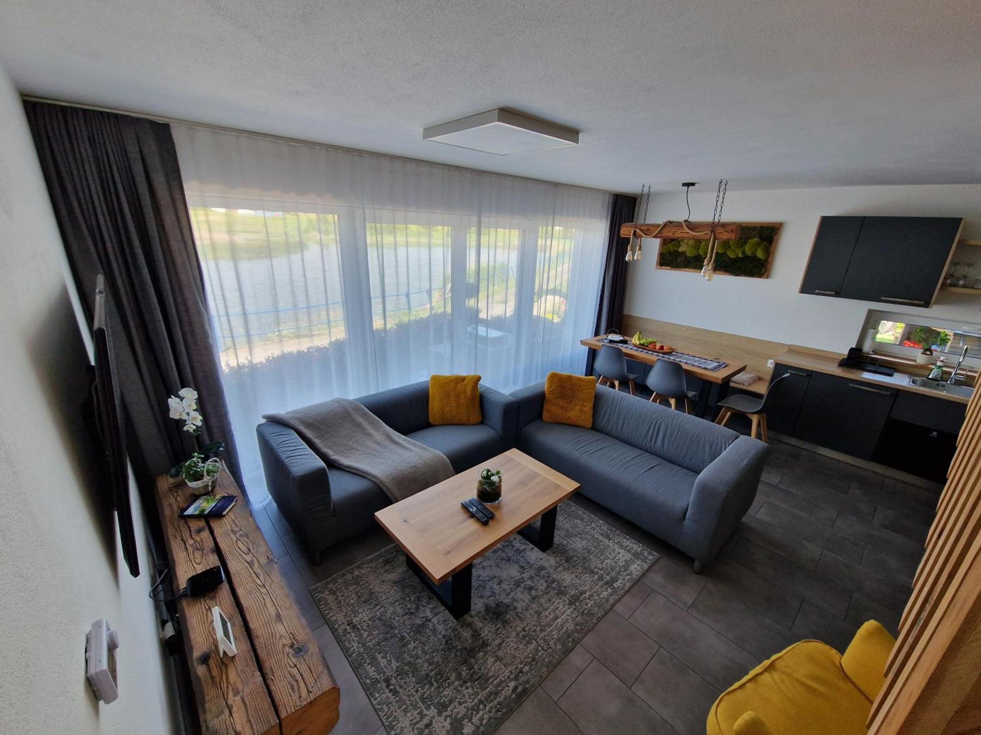 Chatka Panorama Mlynceky Zewnętrze zdjęcie